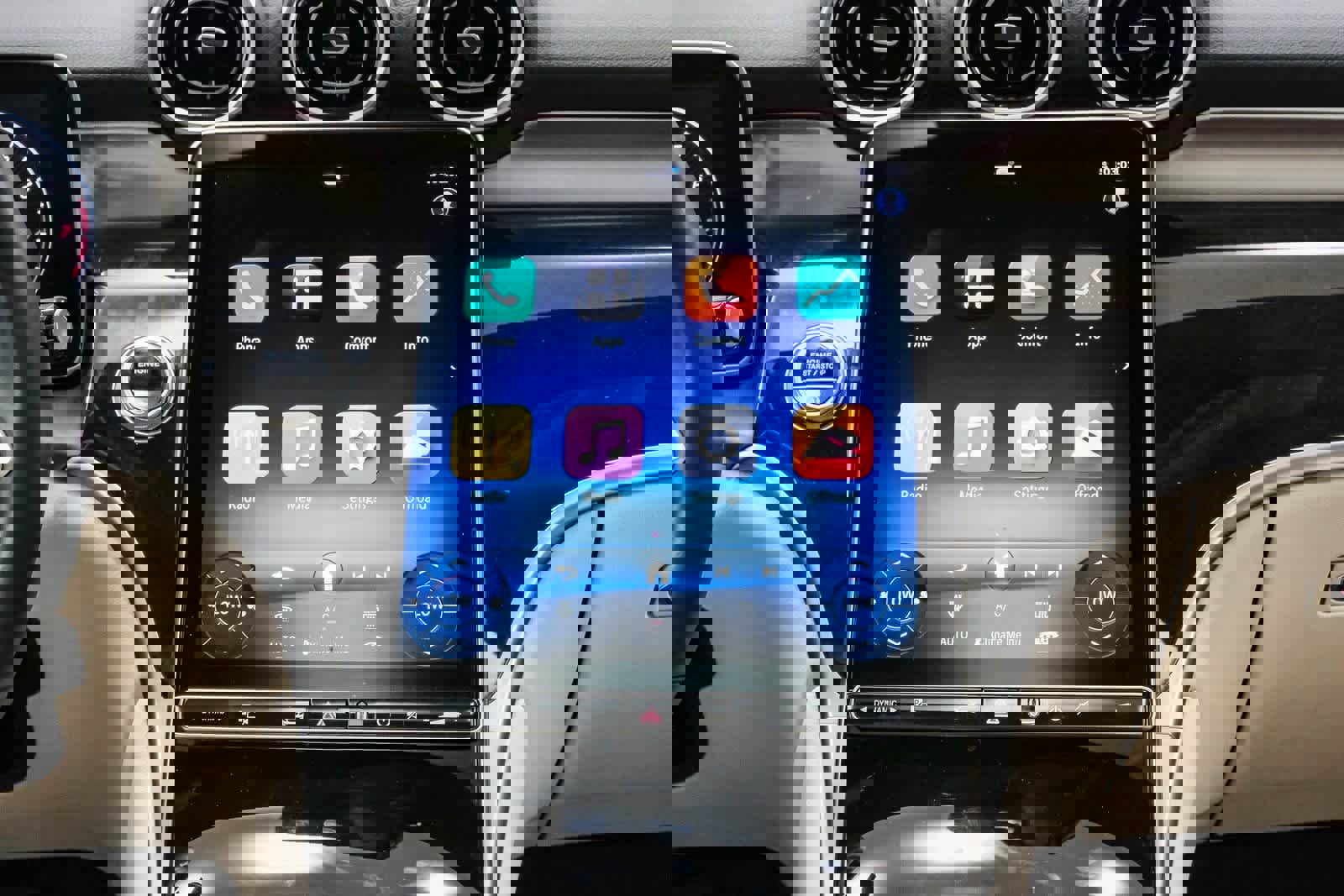 Certified 2025 Mercedes-Benz GLC 300 4MATIC image 15