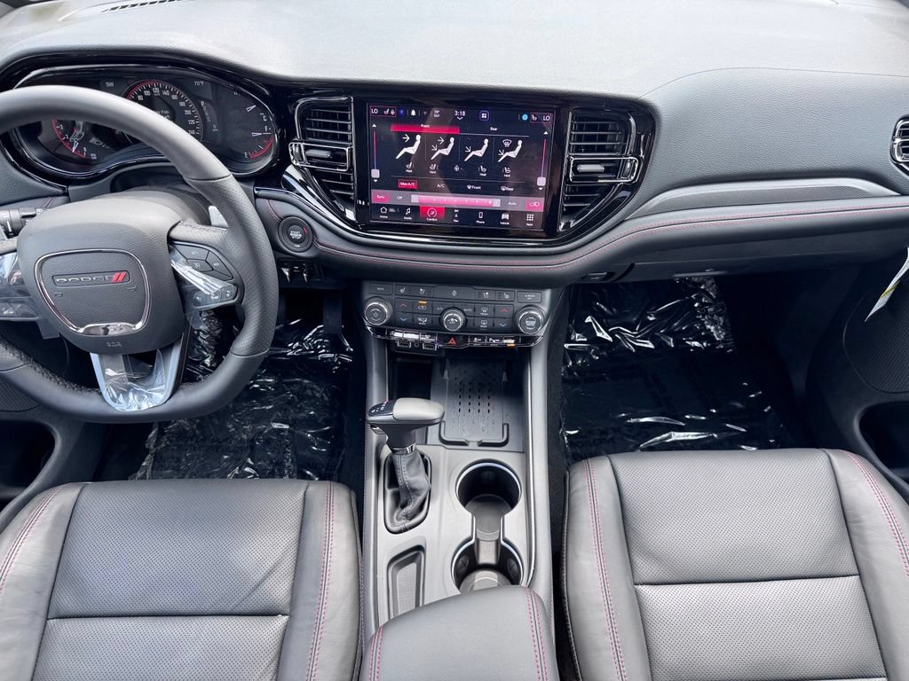 New 2026 Dodge Durango GT AWD/4WD image 11