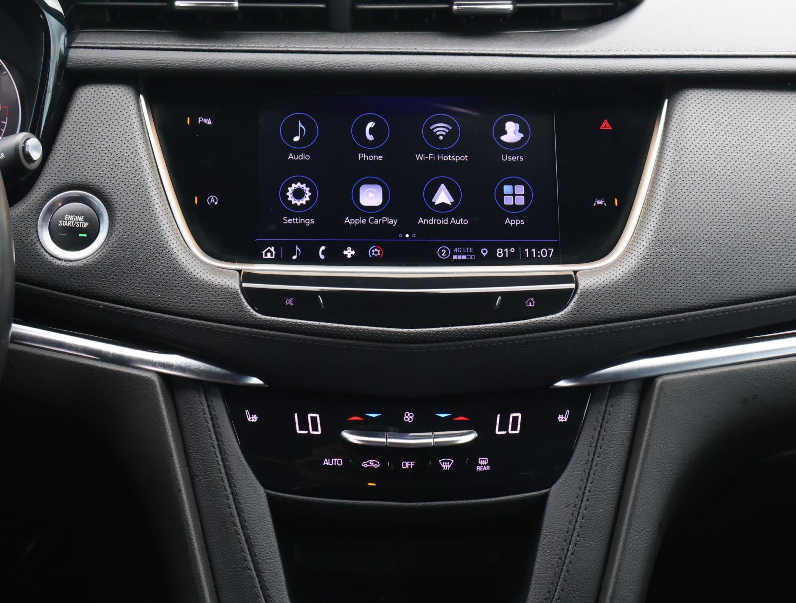 Used 2022 Cadillac XT6 Luxury FWD image 14