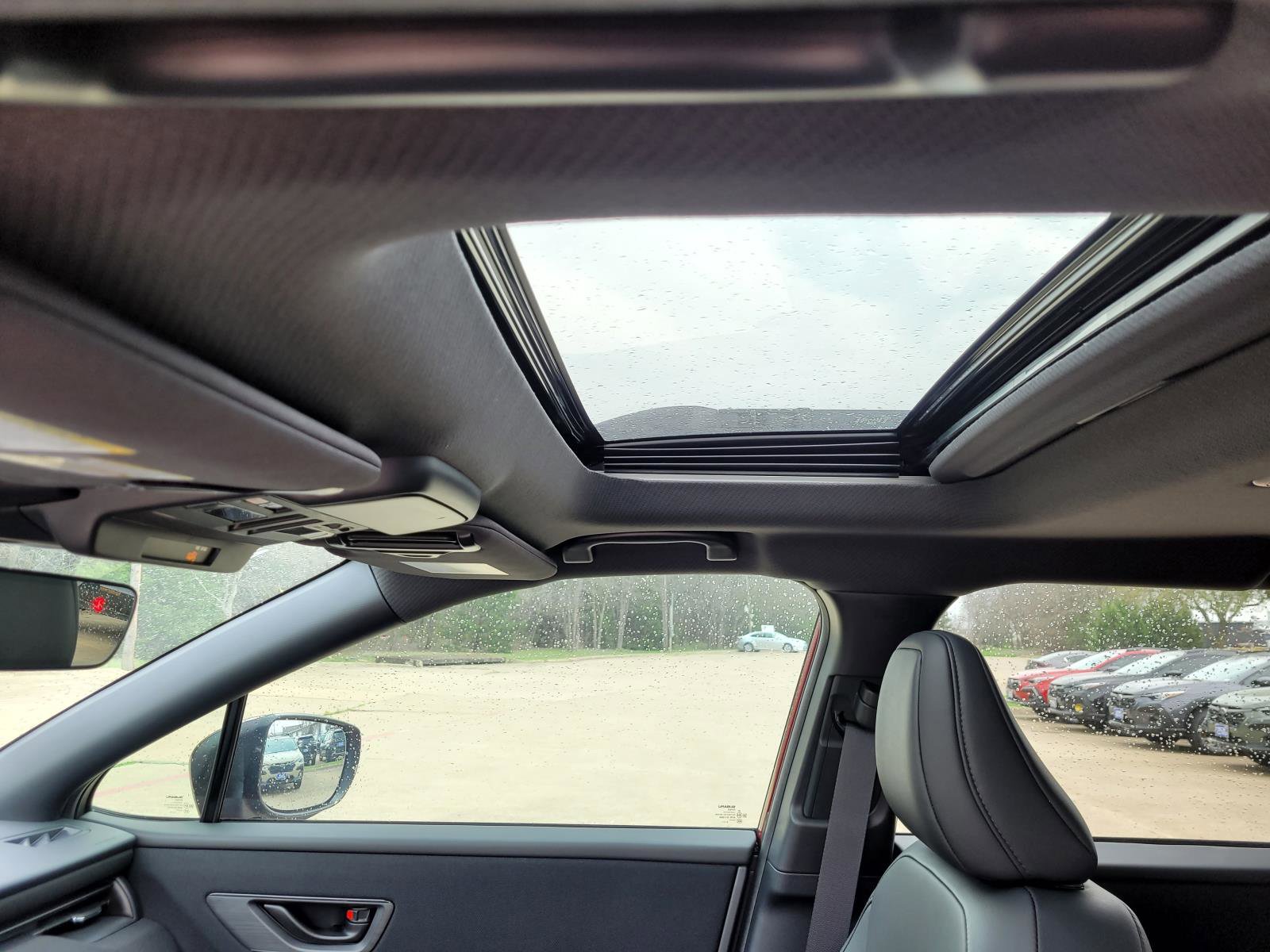 New 2026 Subaru Outback Premium image 14