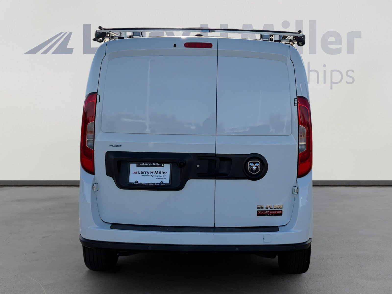 Used 2022 RAM ProMaster City Tradesman image 5