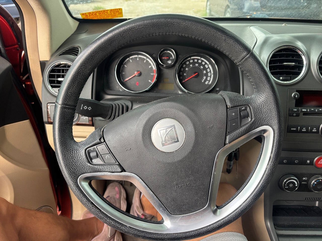Used 2008 Saturn Vue XR FWD image 11