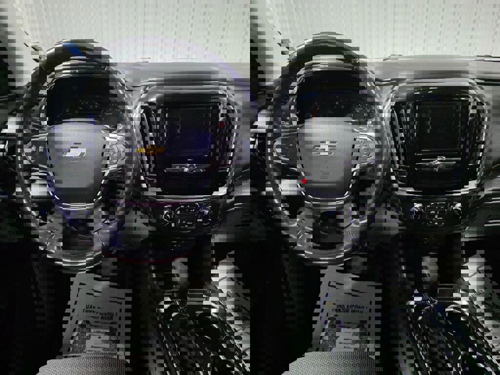 Used 2021 Chevrolet Traverse LT w/ LPO, Cargo Package image 8