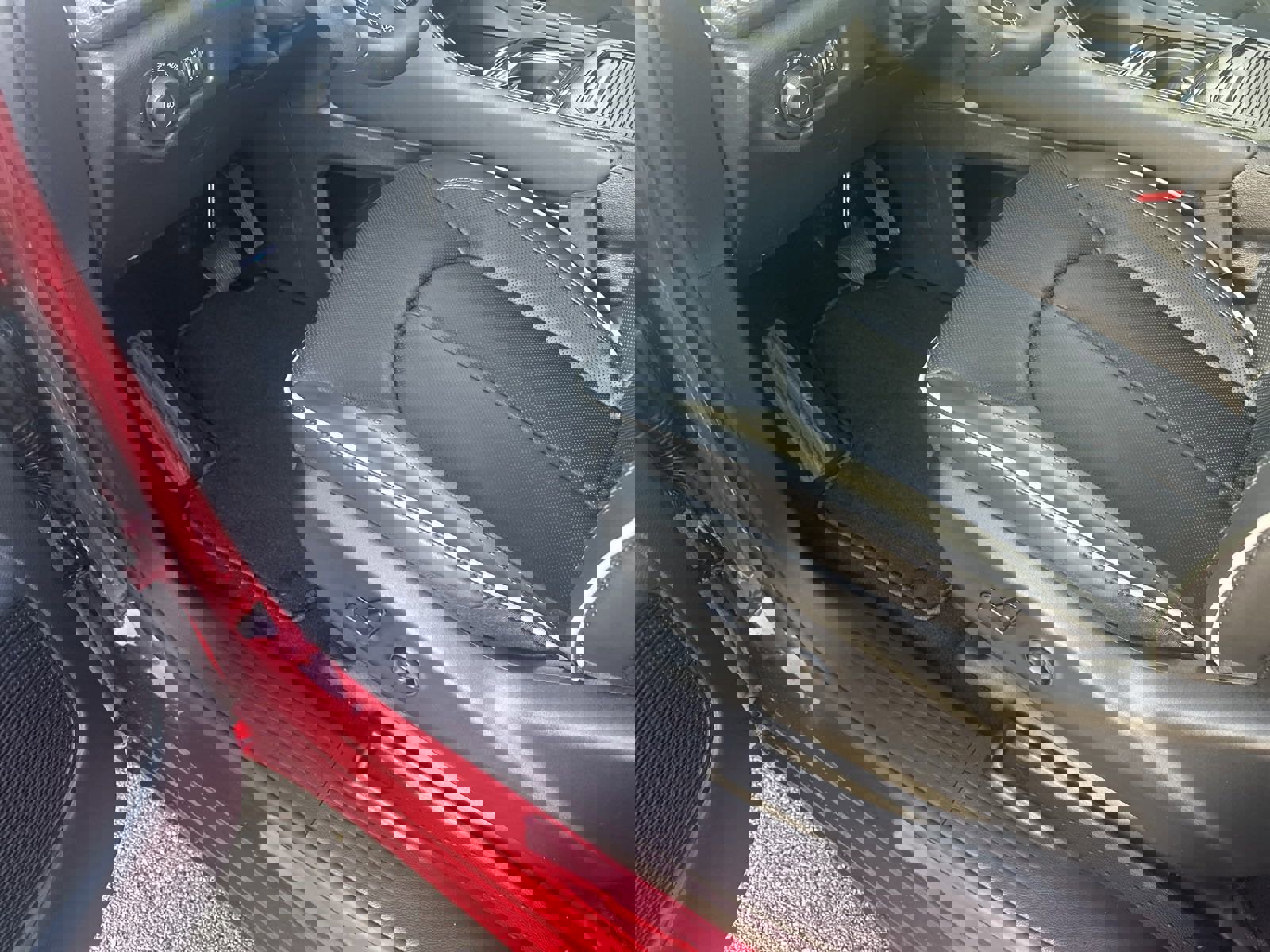 New 2024 Chrysler Pacifica Premium image 15