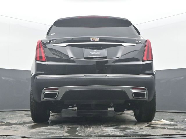 Certified 2025 Cadillac XT5 Premium Luxury image 50