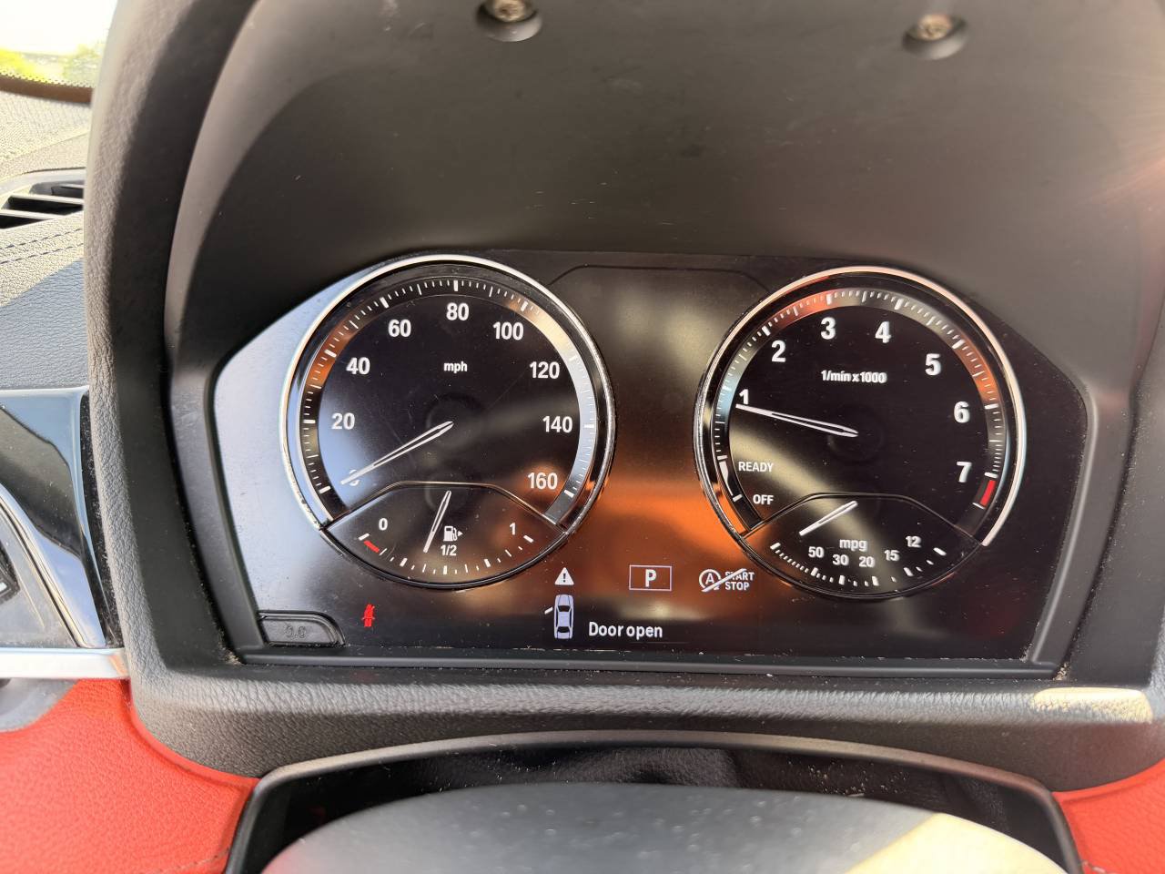Used 2018 BMW X2 sDrive28i w/ Convenience Package FWD image 16