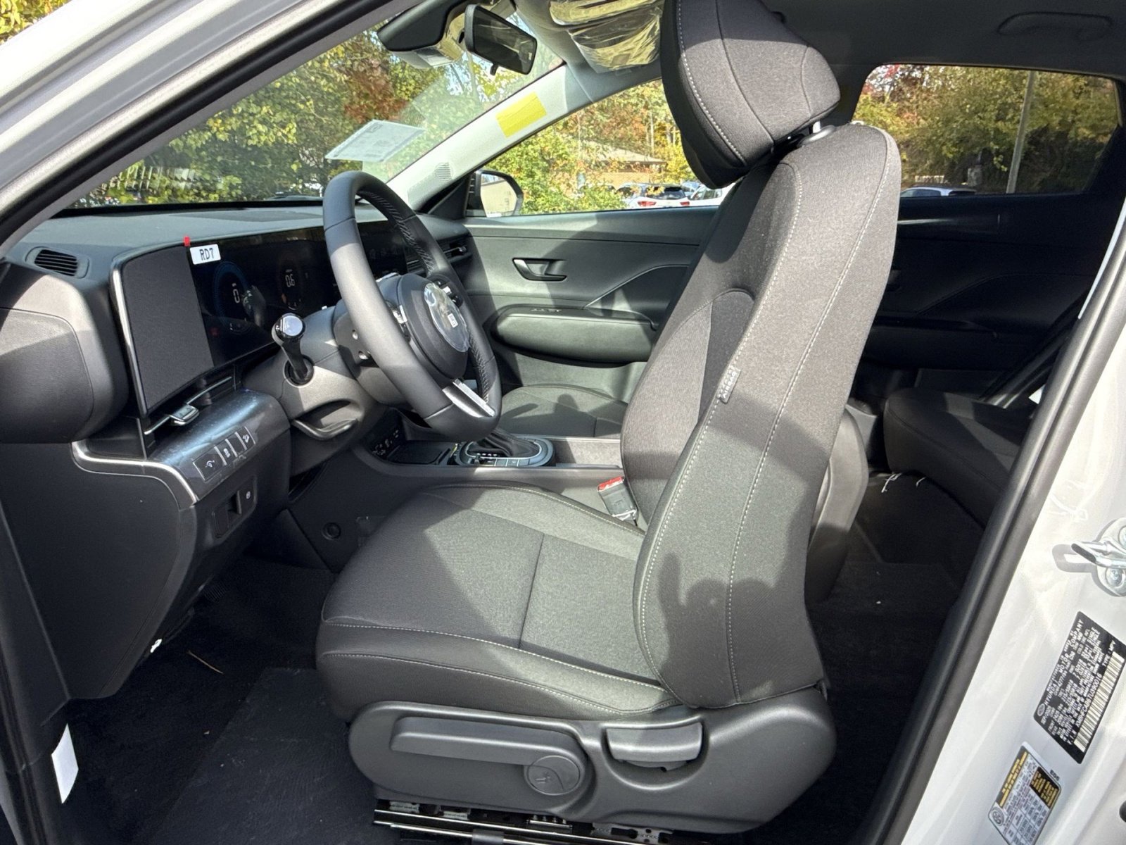 New 2026 Hyundai Kona SEL Sport image 13