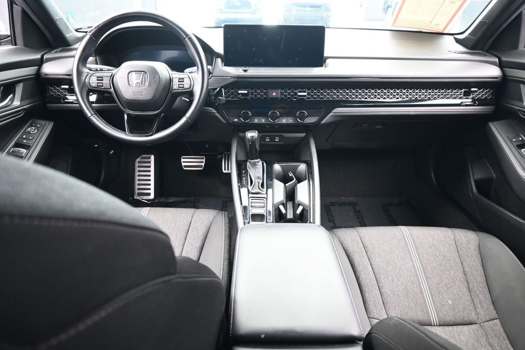Used 2024 Honda Accord Sport image 42