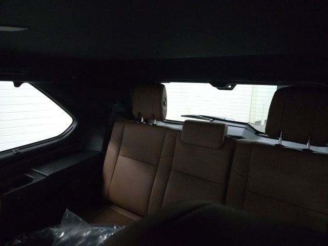 New 2026 Toyota Sequoia 1794 Edition image 23