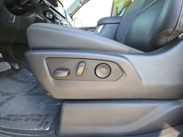 Used 2025 GMC Sierra 2500 SLT w/ SLT Premium Package AWD/4WD image 24