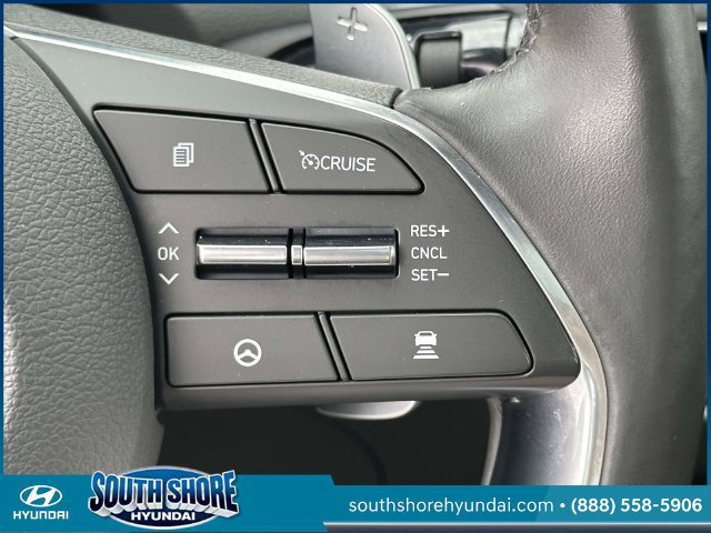 Certified 2021 Hyundai Sonata Limited FWD image 24
