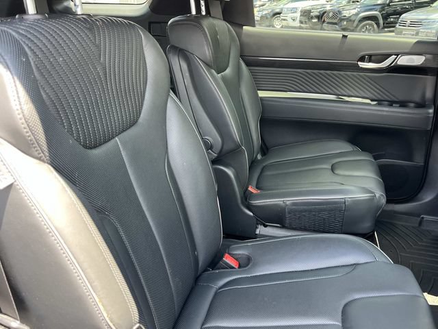 Used 2023 Hyundai Palisade Calligraphy AWD/4WD image 27