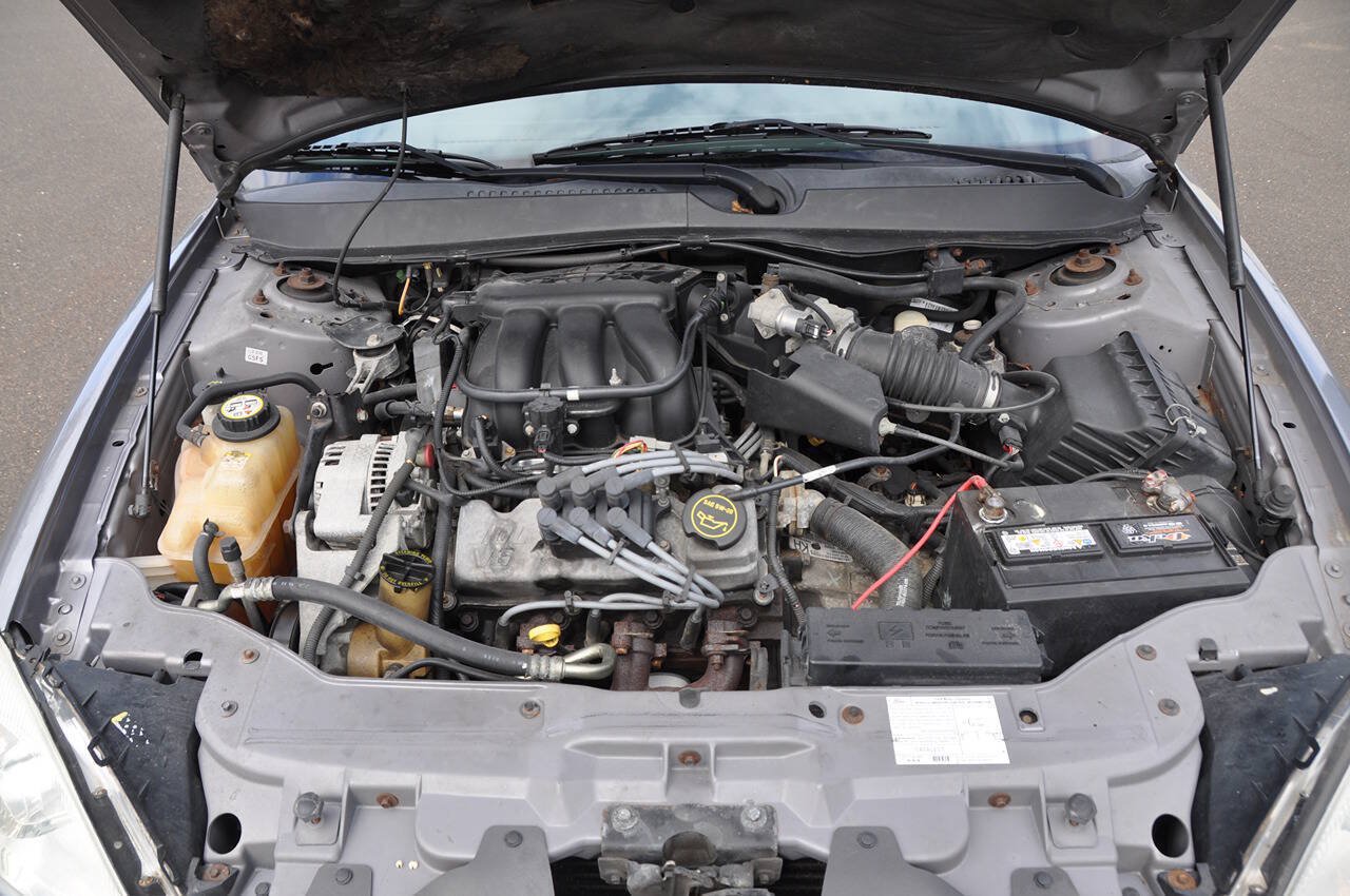 Used 2006 Ford Taurus SEL FWD image 31