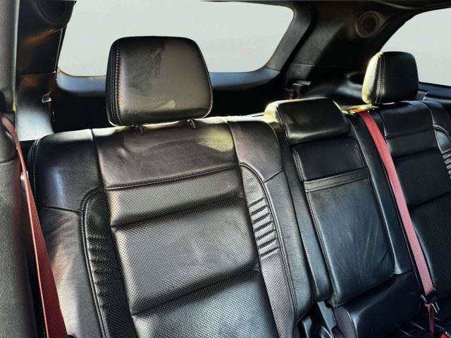 Used 2021 Jeep Grand Cherokee Trackhawk AWD/4WD image 51