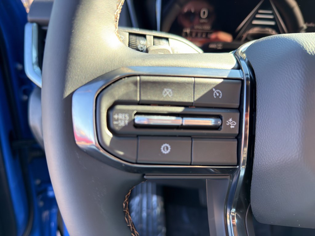 New 2026 GMC Terrain AT4 AWD/4WD image 17