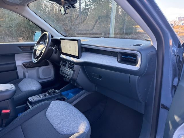 New 2026 Ford Maverick XLT w/ XLT Luxury Package image 24