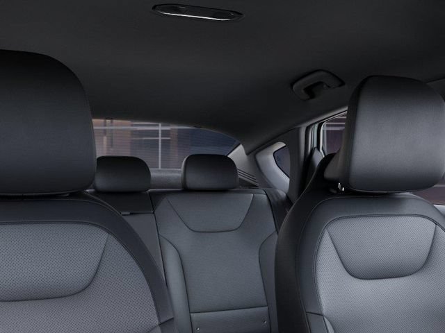 New 2026 Kia K4 EX FWD image 28