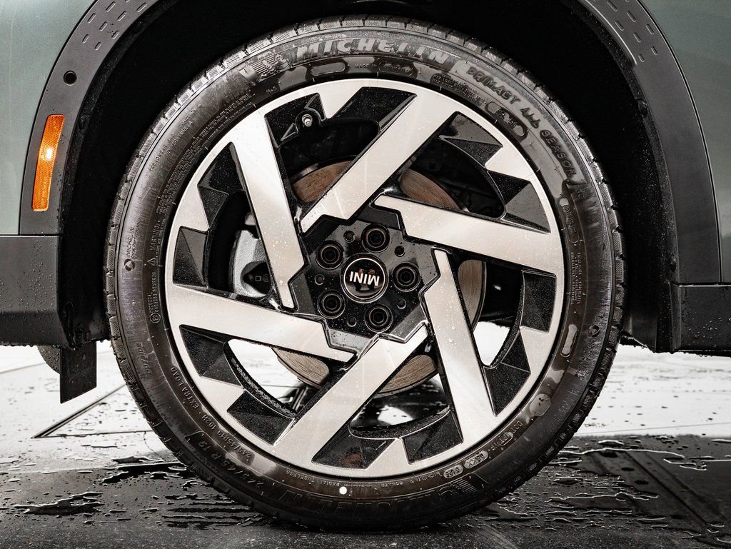 New 2026 MINI Cooper Countryman SE image 12