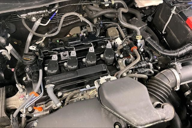 Certified 2024 Honda CR-V EX-L image 30