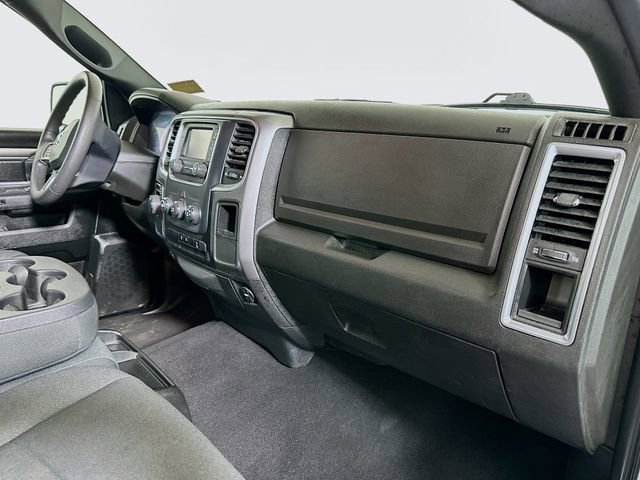 Used 2024 RAM 1500 Classic Warlock image 27