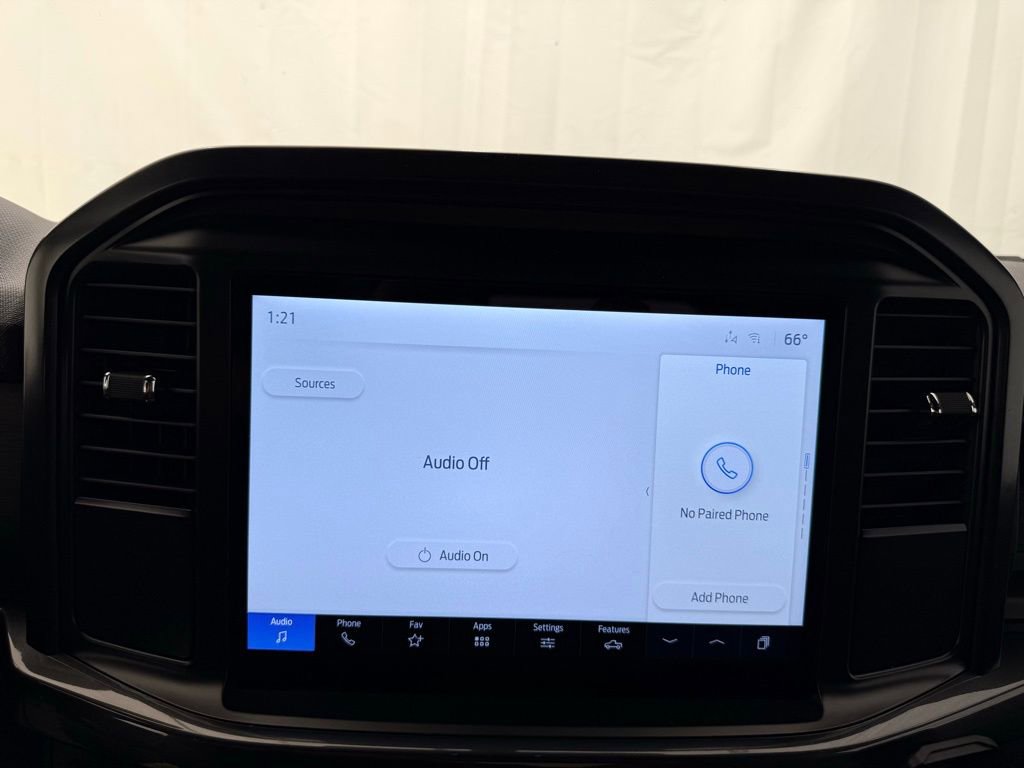 New 2025 Ford F150 STX image 33