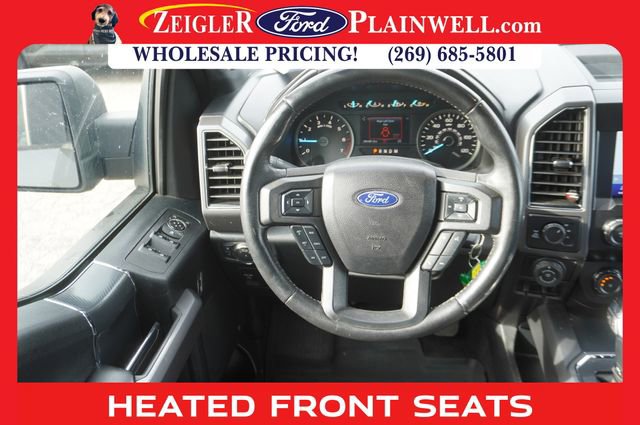 Used 2020 Ford F150 XLT w/ Equipment Group 302A Luxury image 45