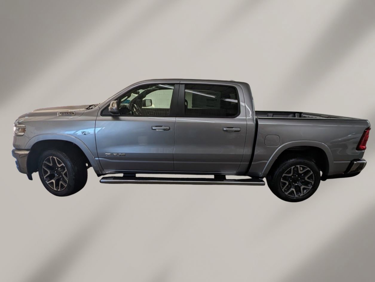 New 2026 RAM 1500 Laramie image 3
