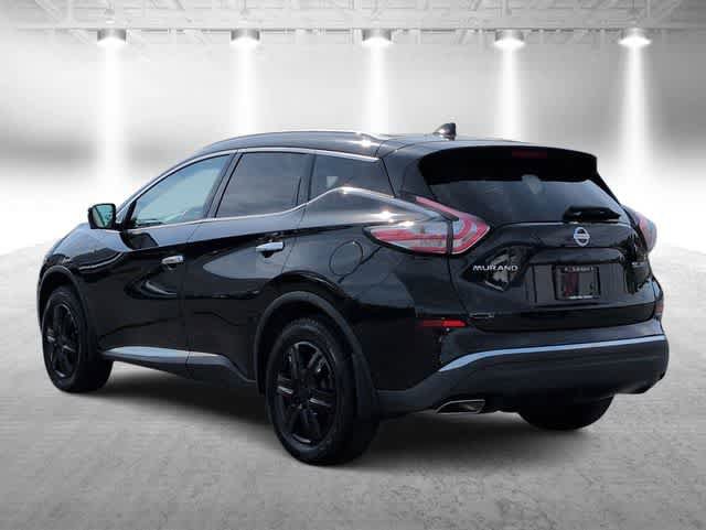 Used 2018 Nissan Murano Platinum AWD/4WD image 6