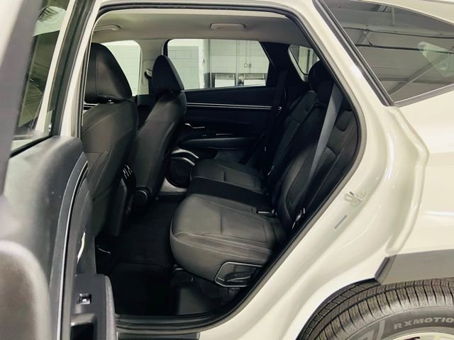 Used 2024 Hyundai Tucson SEL FWD image 26