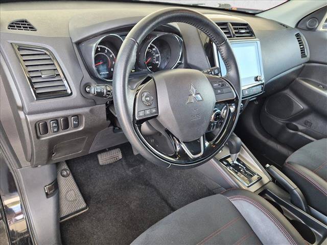 Used 2024 Mitsubishi Outlander Sport AWD image 10