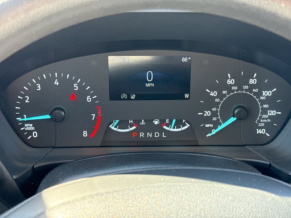Used 2022 Ford Escape SE FWD image 15