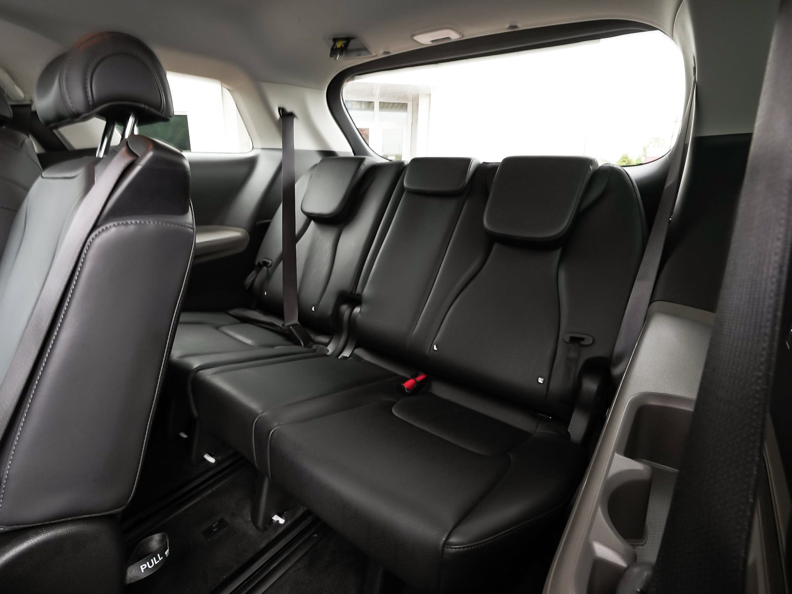 Used 2026 Kia Carnival LXS FWD image 38