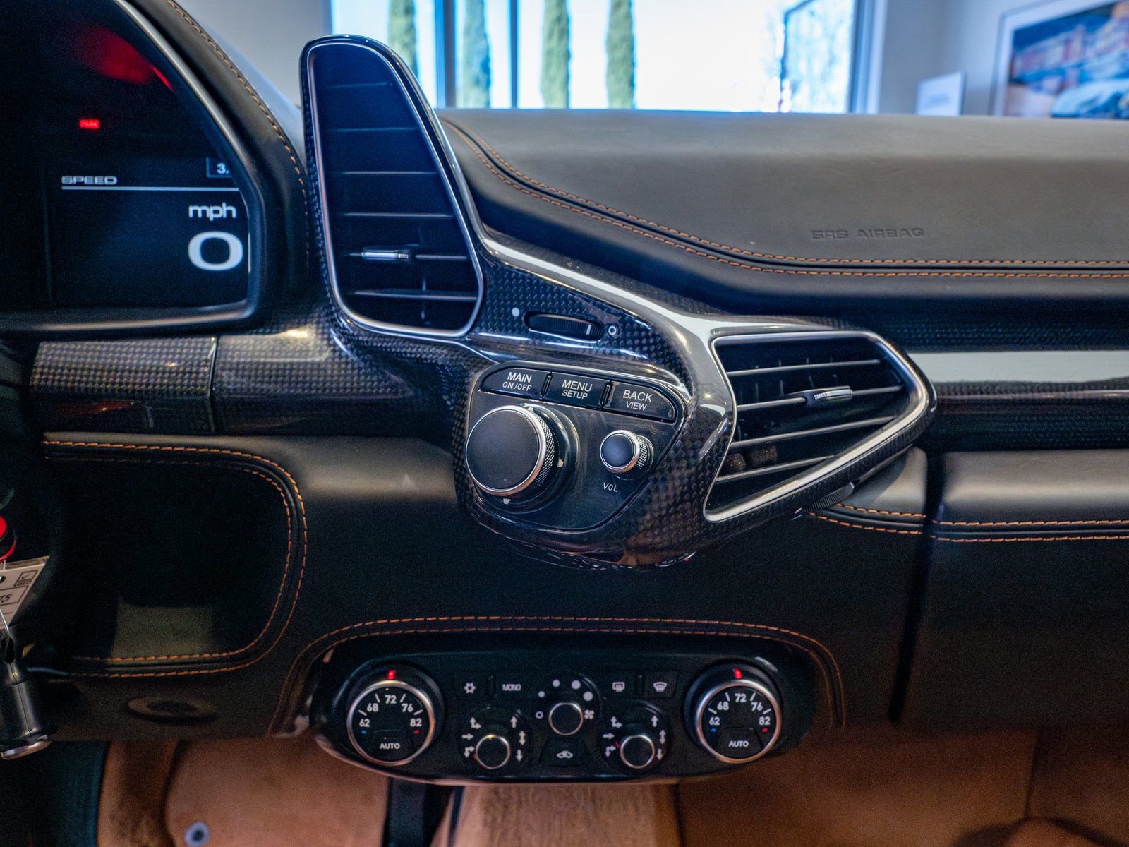 Used 2012 Ferrari 458 Italia Coupe image 14