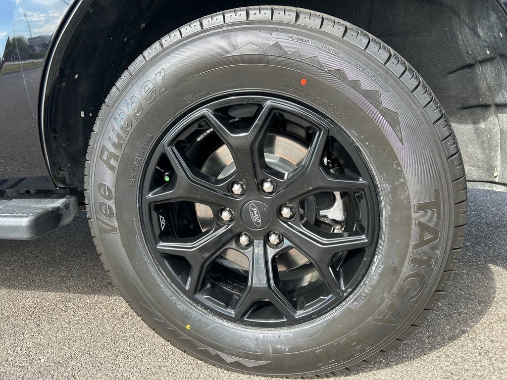 Used 2022 Ford Expedition Timberline AWD/4WD image 16