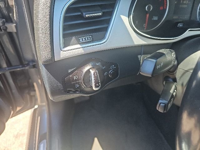Used 2015 Audi A4 2.0T Premium w/ Audi MMI Navigation AWD/4WD image 18