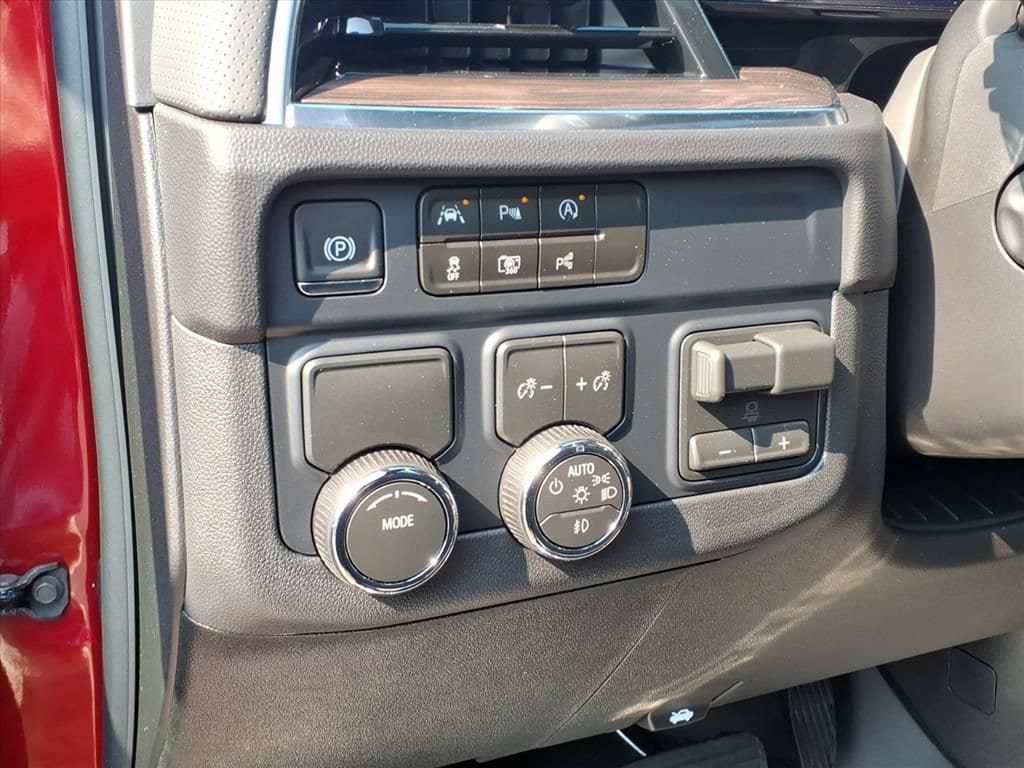 New 2026 Chevrolet Tahoe Premier RWD image 15