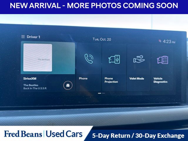 Used 2024 Hyundai Sonata SEL AWD/4WD image 8