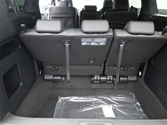 New 2026 Honda Odyssey Sport-L image 34