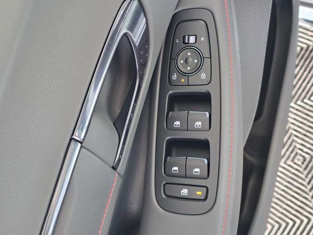 New 2026 Hyundai Sonata N Line image 22