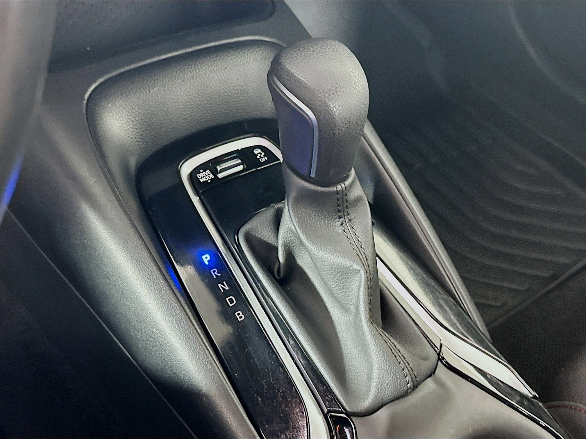 Used 2023 Toyota Corolla SE image 24