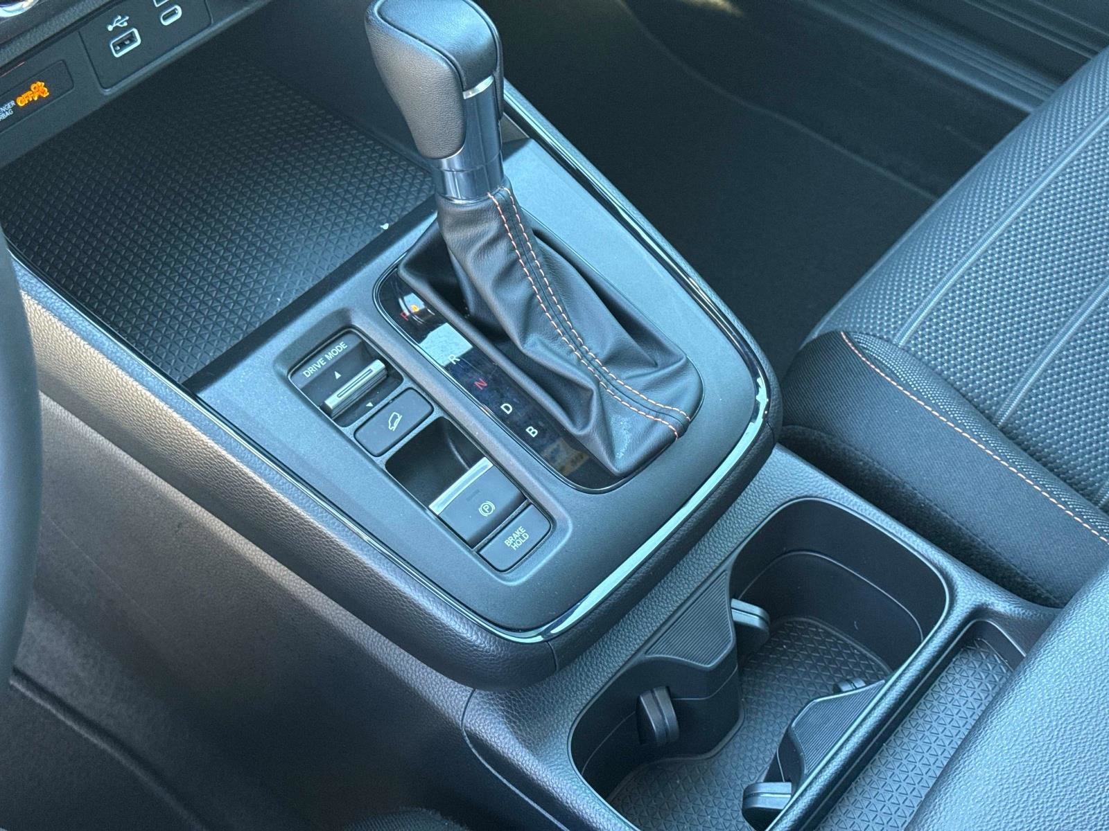 Used 2023 Honda CR-V Sport image 27