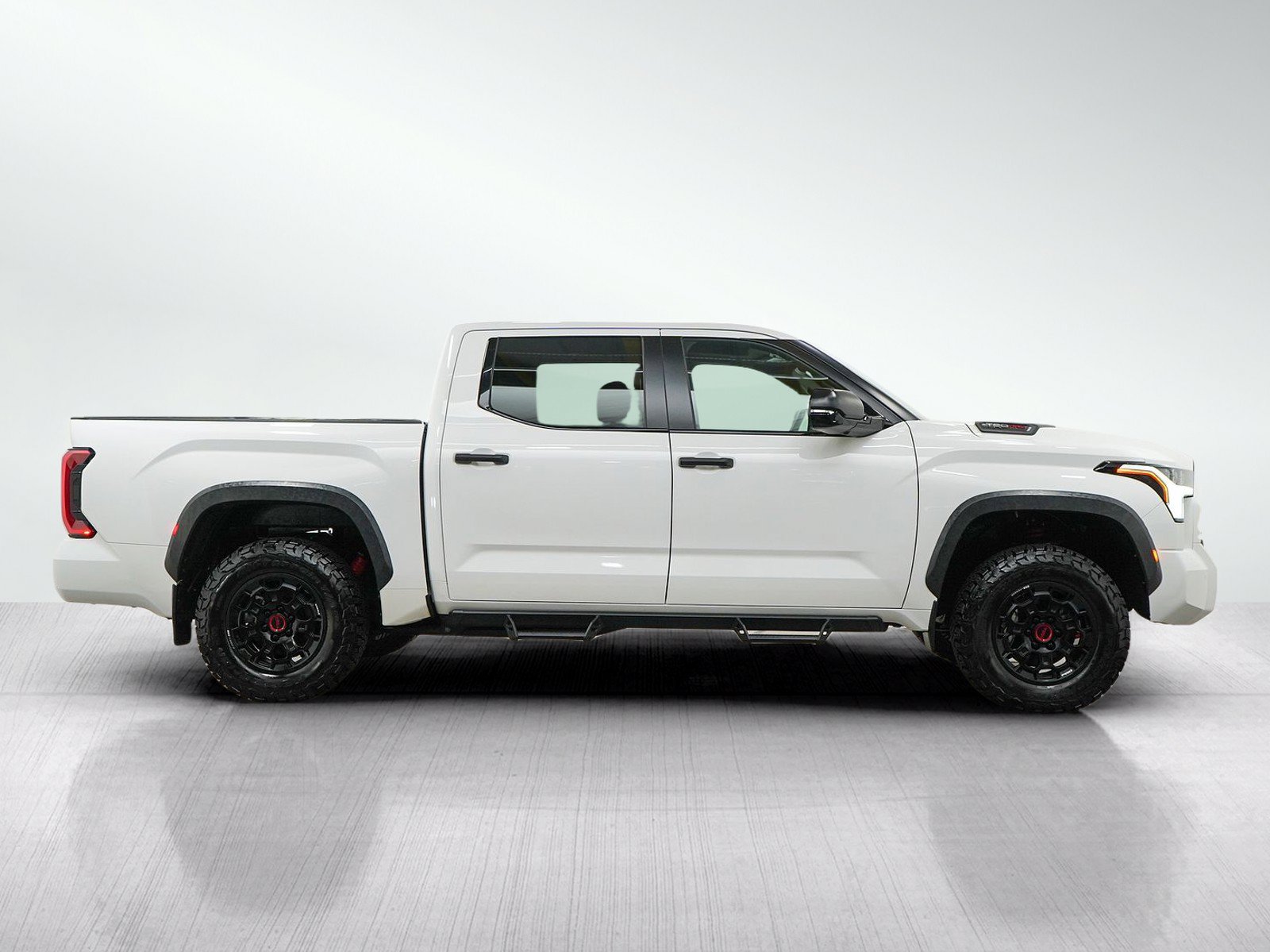 Used 2024 Toyota Tundra TRD Pro AWD/4WD image 8