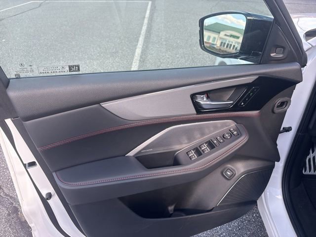 New 2026 Acura MDX A-Spec image 10