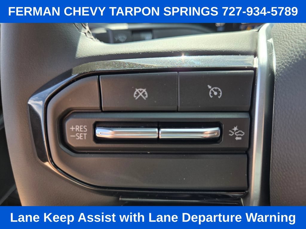 New 2026 Chevrolet Colorado W/T w/ WT Custom Package RWD image 31