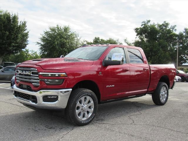 New 2026 RAM 2500 Laramie image 3