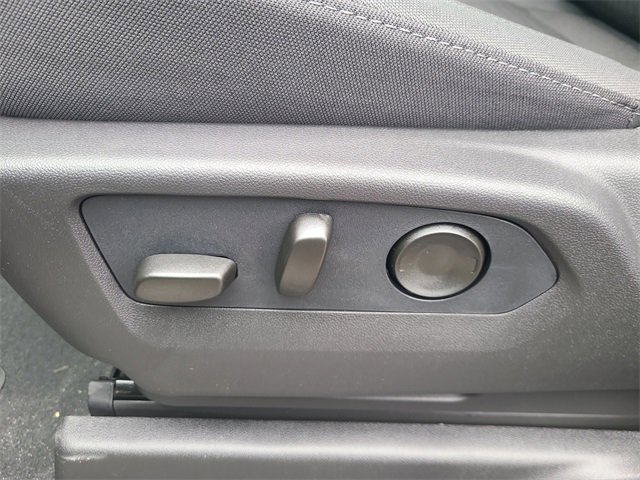 New 2026 Chevrolet Silverado 1500 Custom image 21