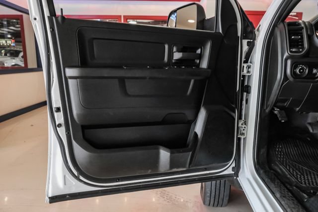 Used 2022 RAM 5500 Tradesman w/ Chrome Appearance Group AWD/4WD image 35