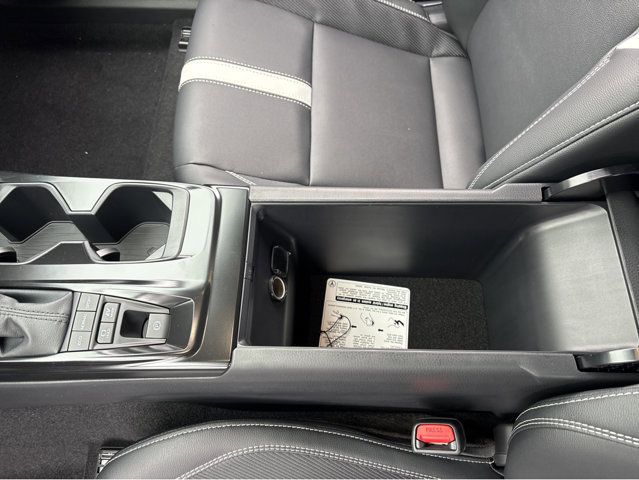 New 2026 Toyota Camry SE image 25