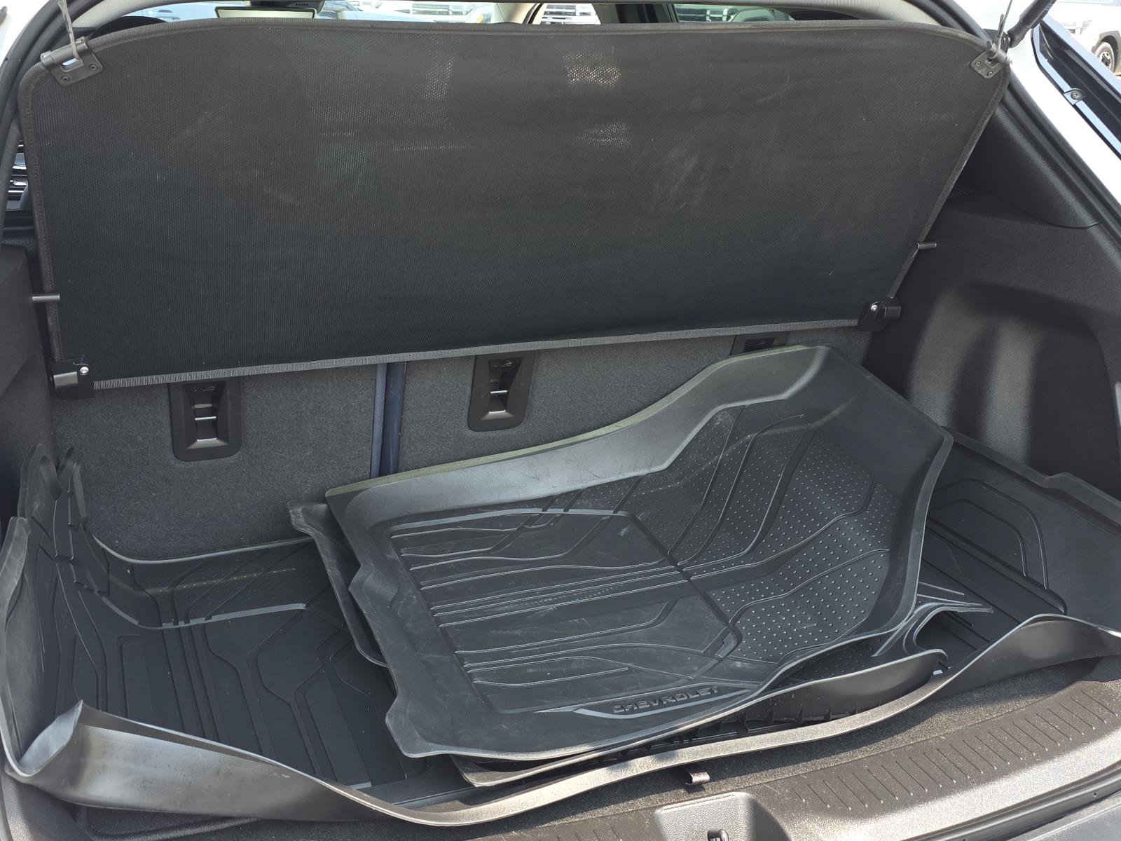 Used 2023 Chevrolet Bolt EUV Premier w/ Sun & Sound Package FWD image 20