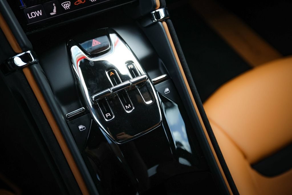 Certified 2022 Ferrari Roma RWD image 41